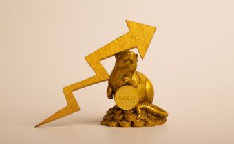 Så har guldpriset fluktuerat de senaste åren
