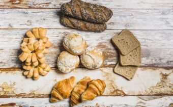 Med Bake my day blir vardagsbakningen enklare