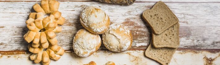 Med Bake my day blir vardagsbakningen enklare